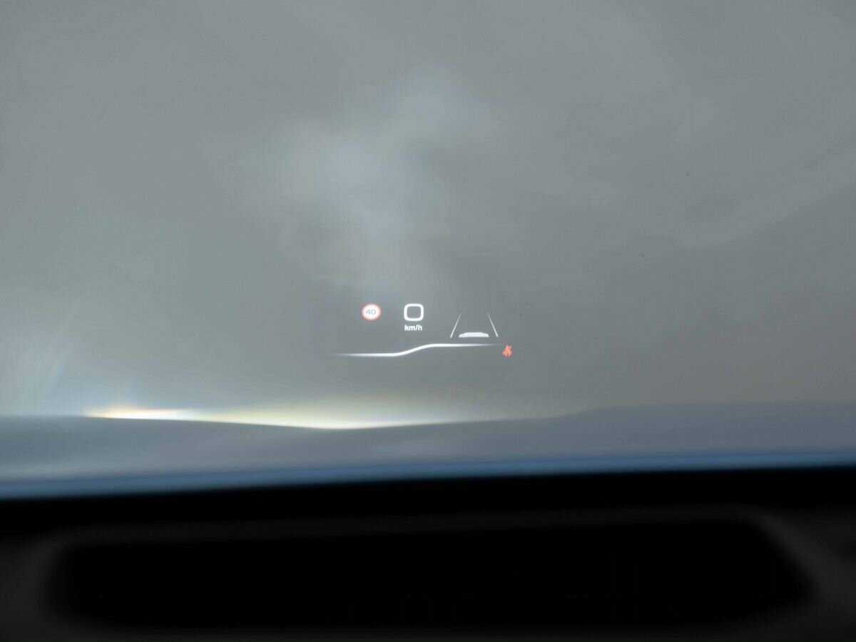 Купить Haval Jolion с пробегом. Фото: #17