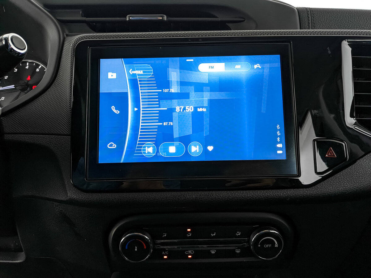 Купить Chery Tiggo 4 с пробегом. Фото: #15