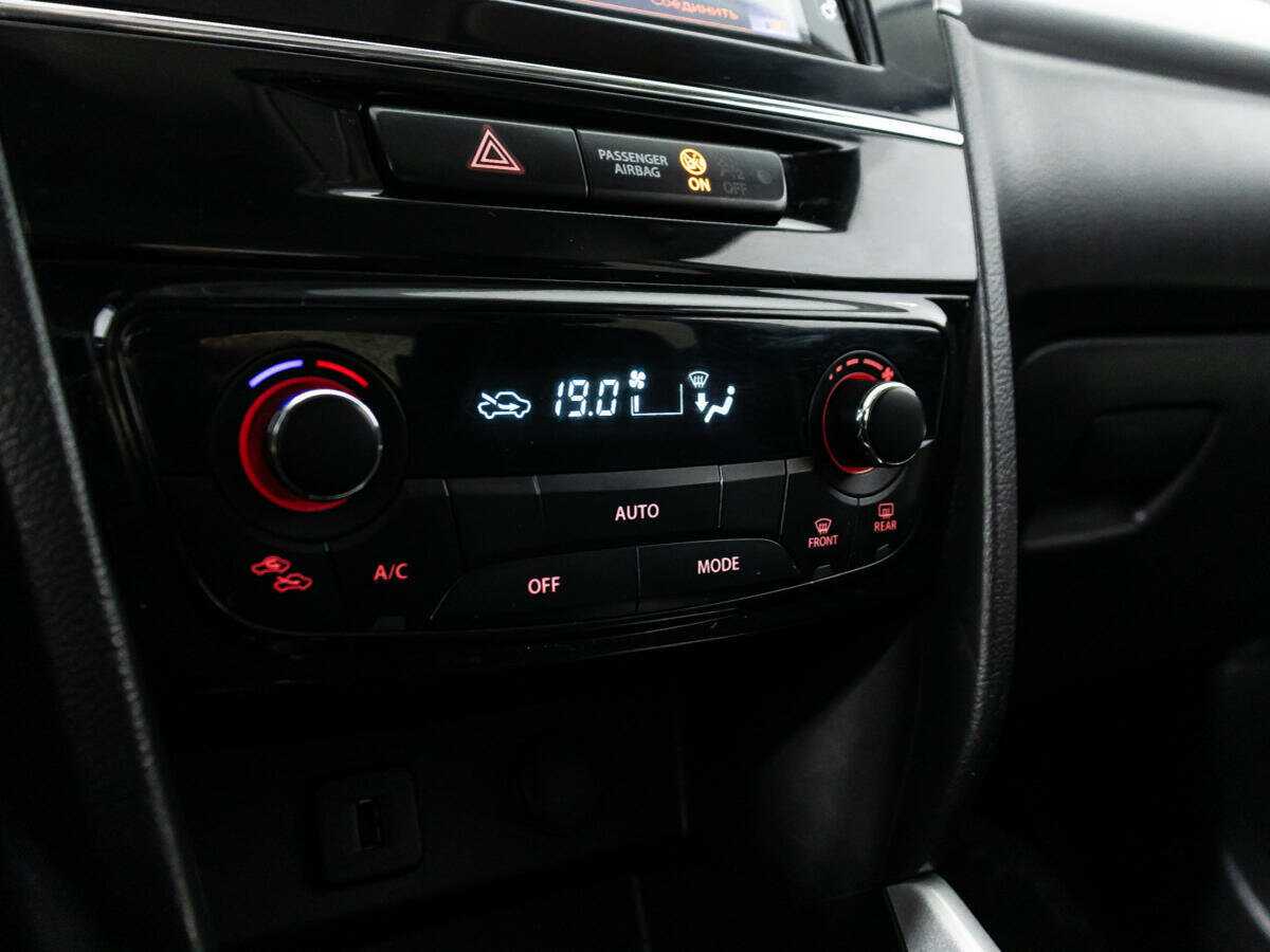 Купить Suzuki Vitara с пробегом. Фото: #15