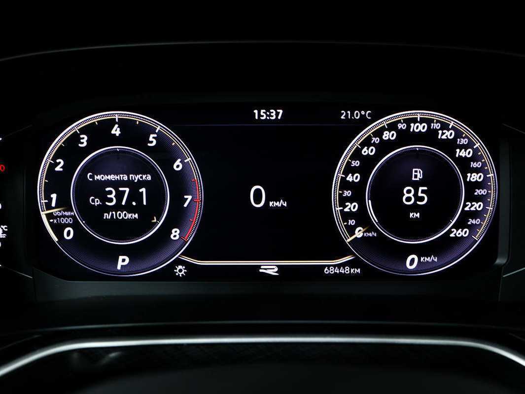 Купить Volkswagen Polo с пробегом. Фото: #9