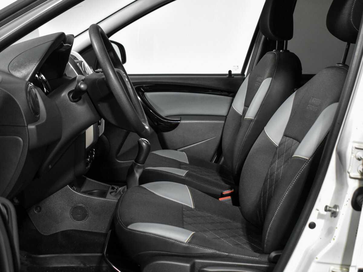 Купить Lada (ВАЗ) Largus с пробегом. Фото: #7