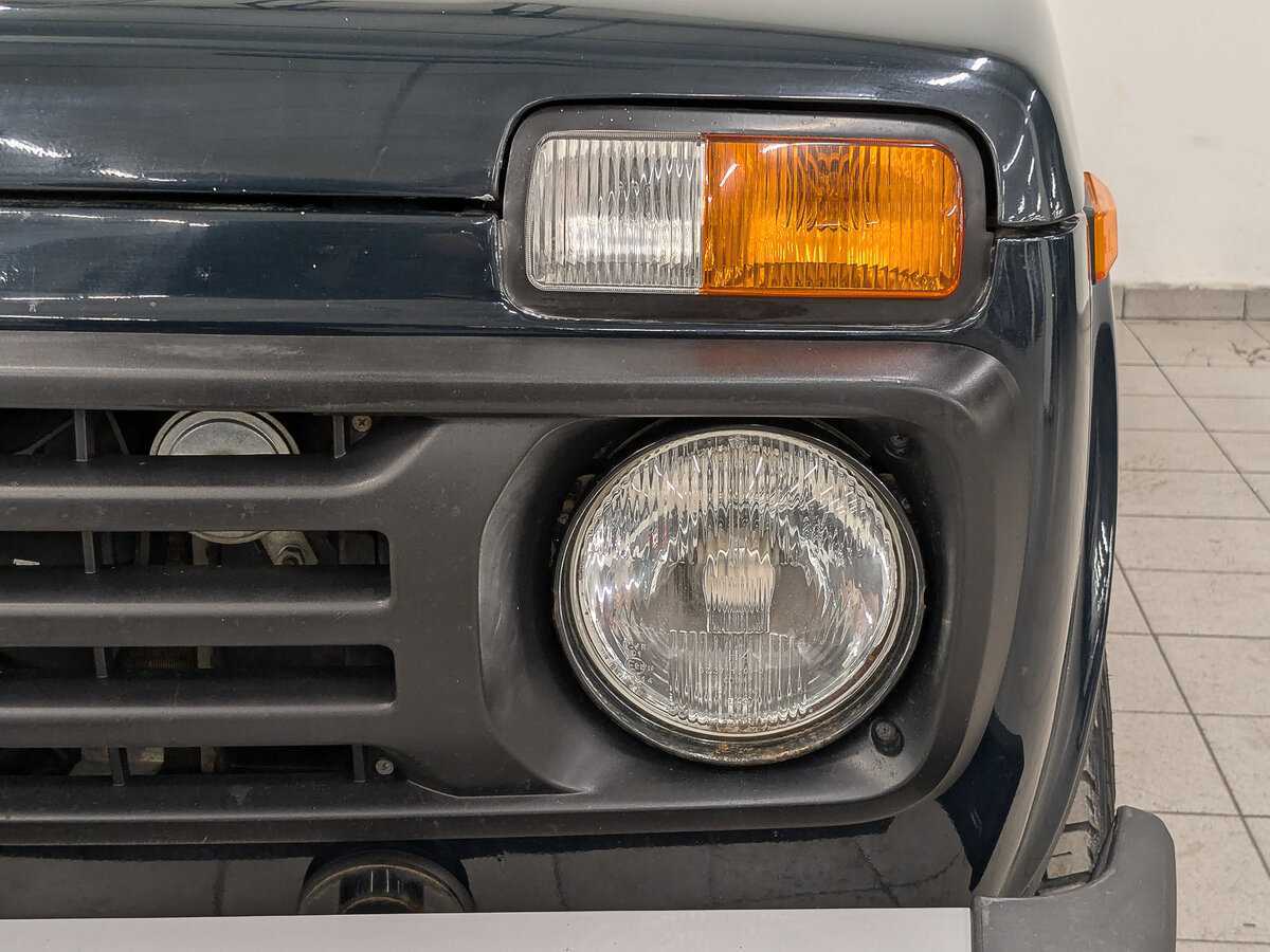 Купить Lada (ВАЗ) 2121 (4x4) с пробегом. Фото: #10