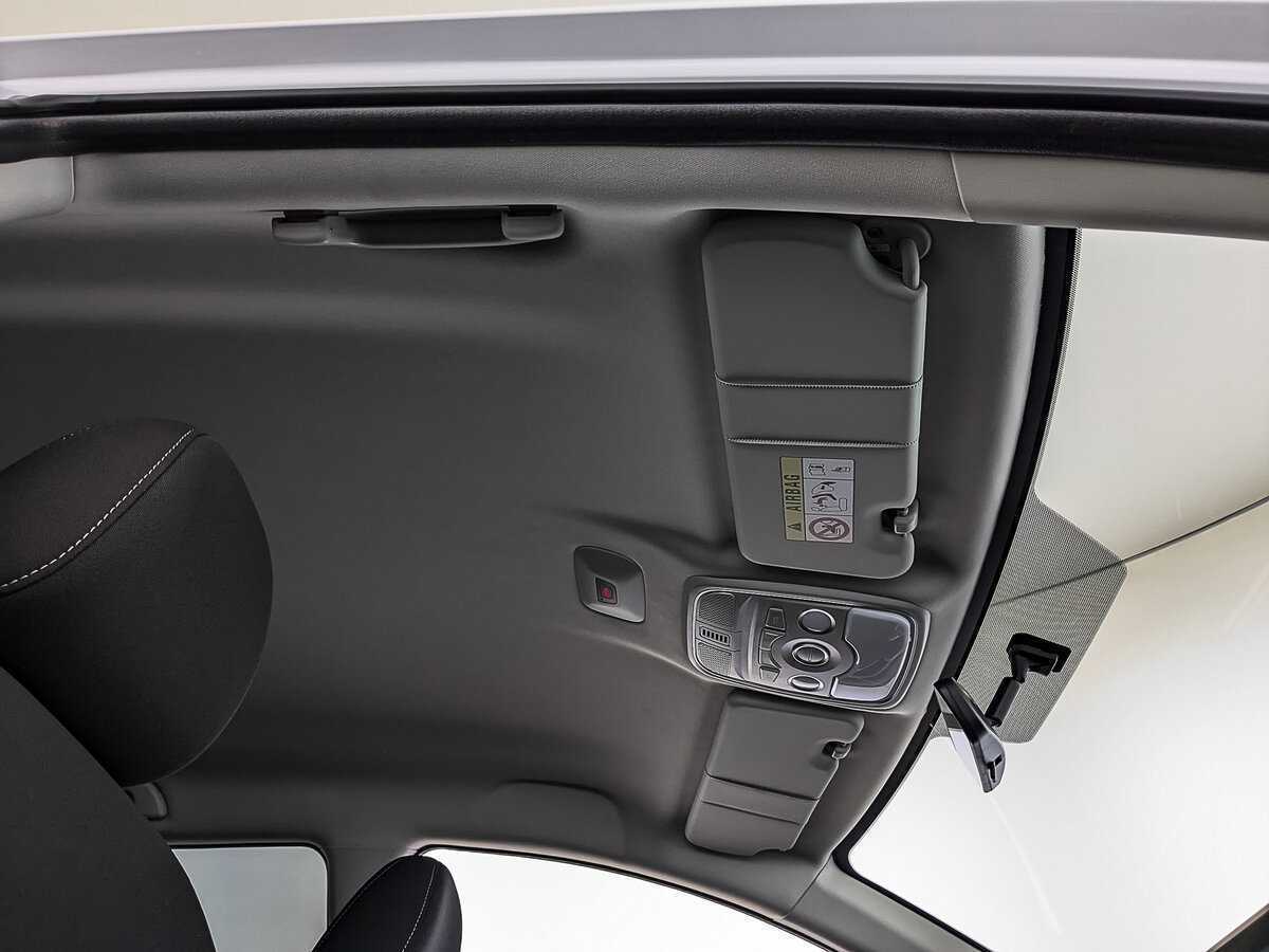 Купить Haval M6 с пробегом. Фото: #19