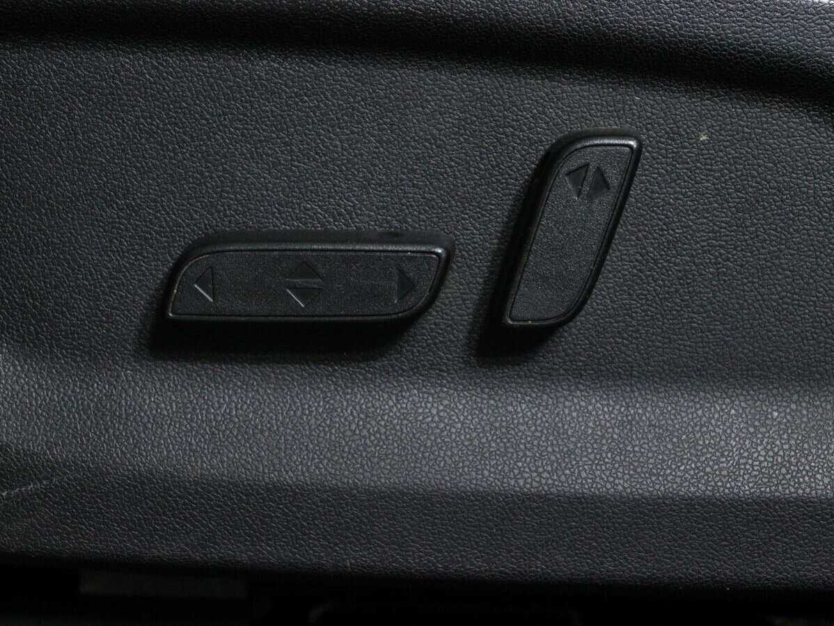 Купить Chery Tiggo 5 с пробегом. Фото: #12