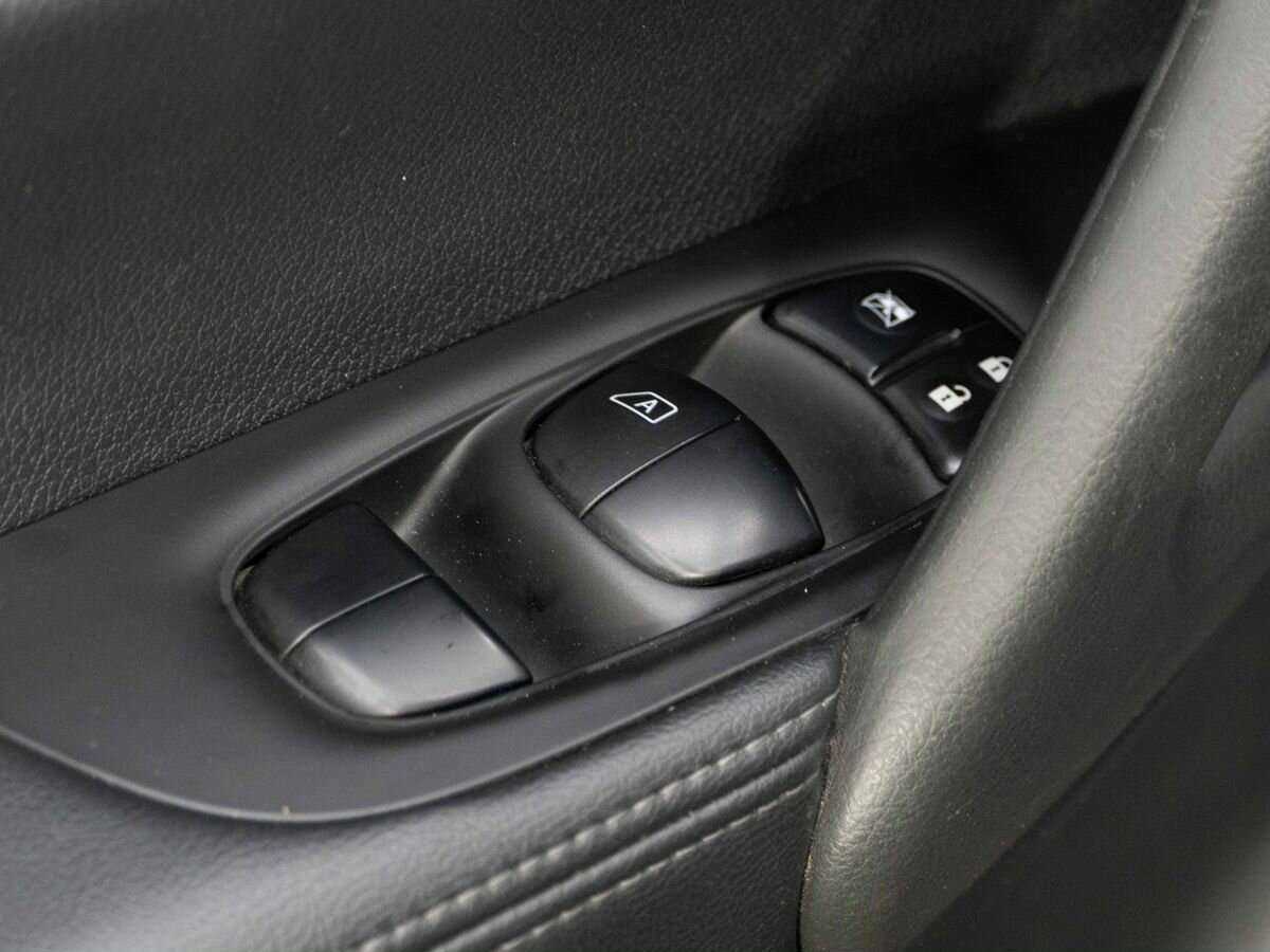 Купить Nissan Qashqai с пробегом. Фото: #24