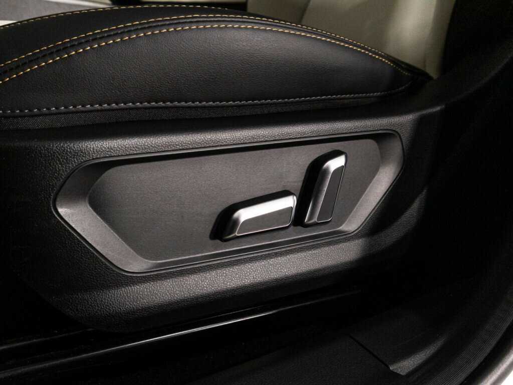 Купить Haval Jolion с пробегом. Фото: #20