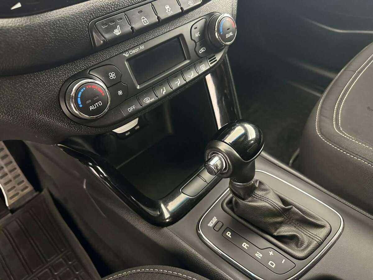 Купить Kia Ceed с пробегом. Фото: #12