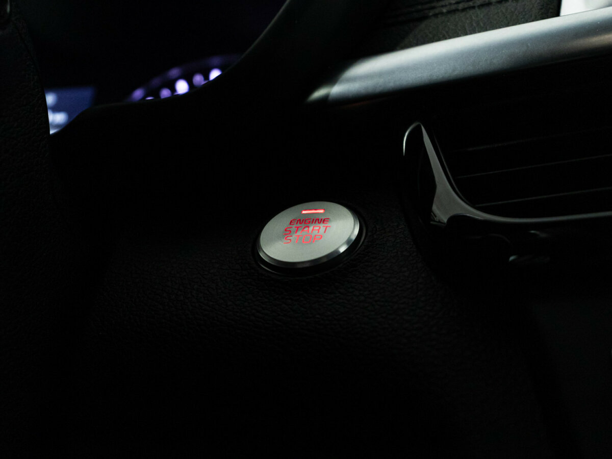 Купить Kia Optima с пробегом. Фото: #20