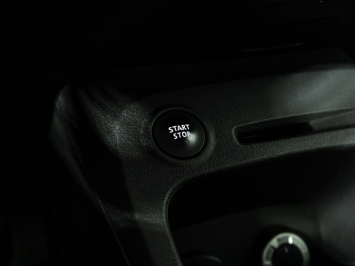 Купить Renault Kaptur с пробегом. Фото: #15