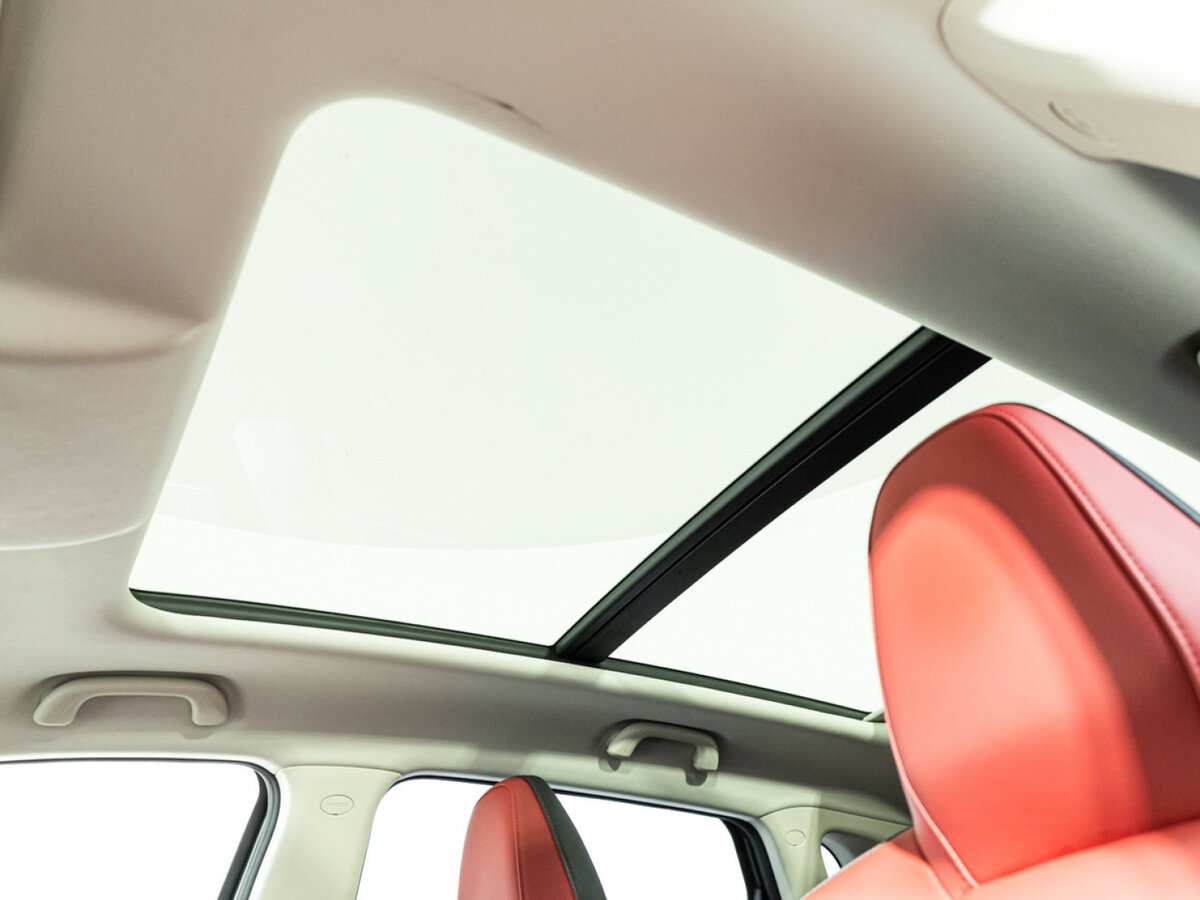 Купить Changan UNI-S (CS55 Plus) с пробегом. Фото: #17