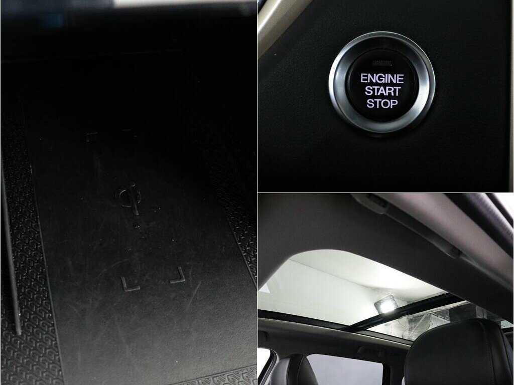 Купить GAC GS5 с пробегом. Фото: #14