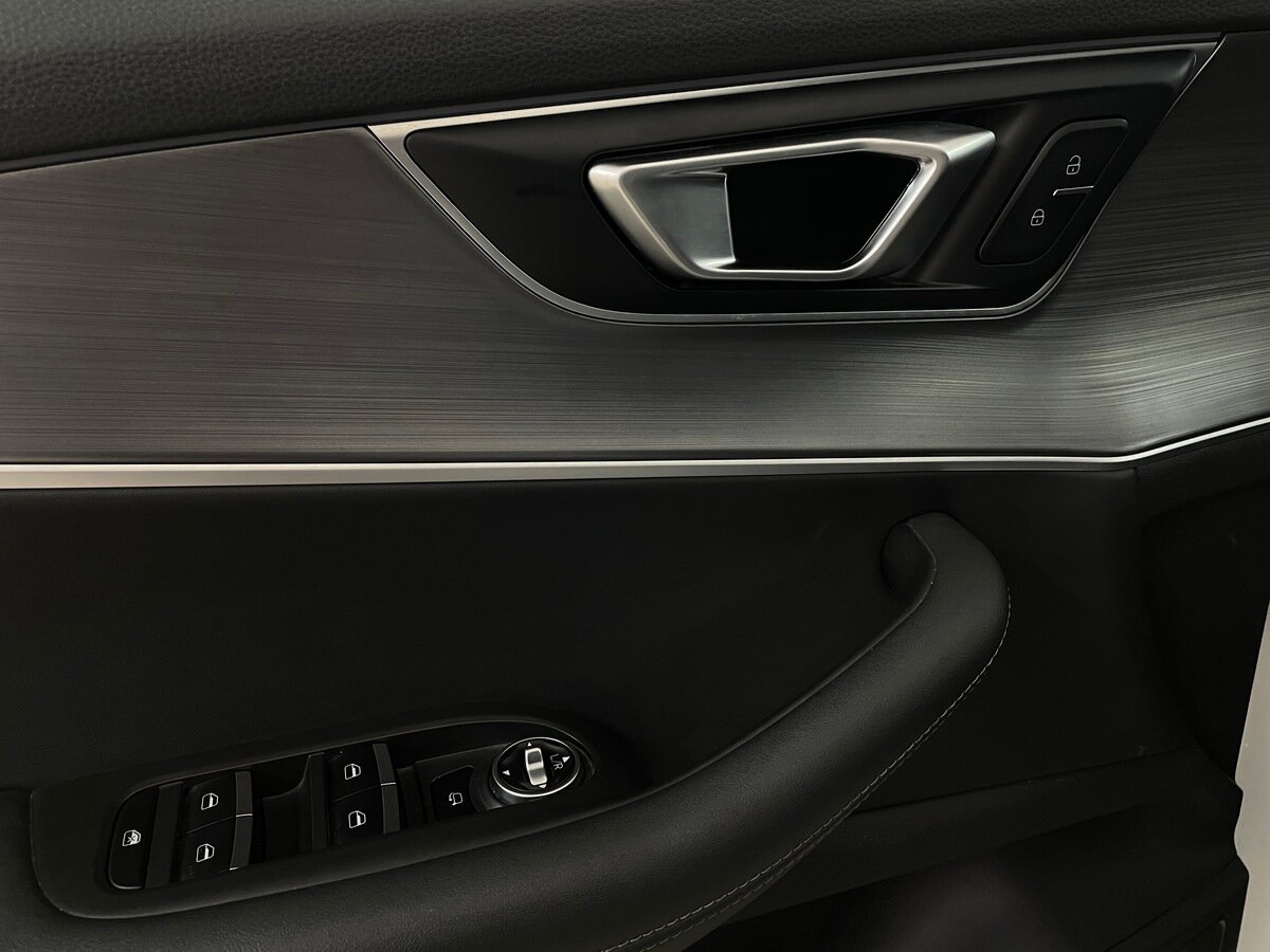 Купить Chery Tiggo 7 Pro с пробегом. Фото: #8