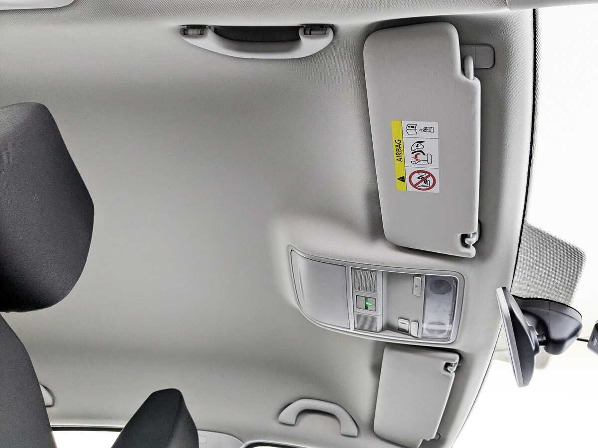 Купить Skoda Octavia с пробегом. Фото: #20