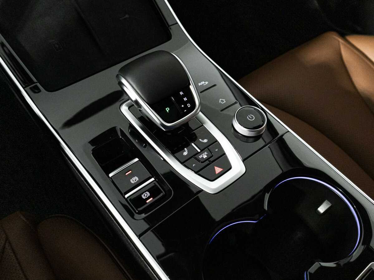 Купить OMODA C5 с пробегом. Фото: #17