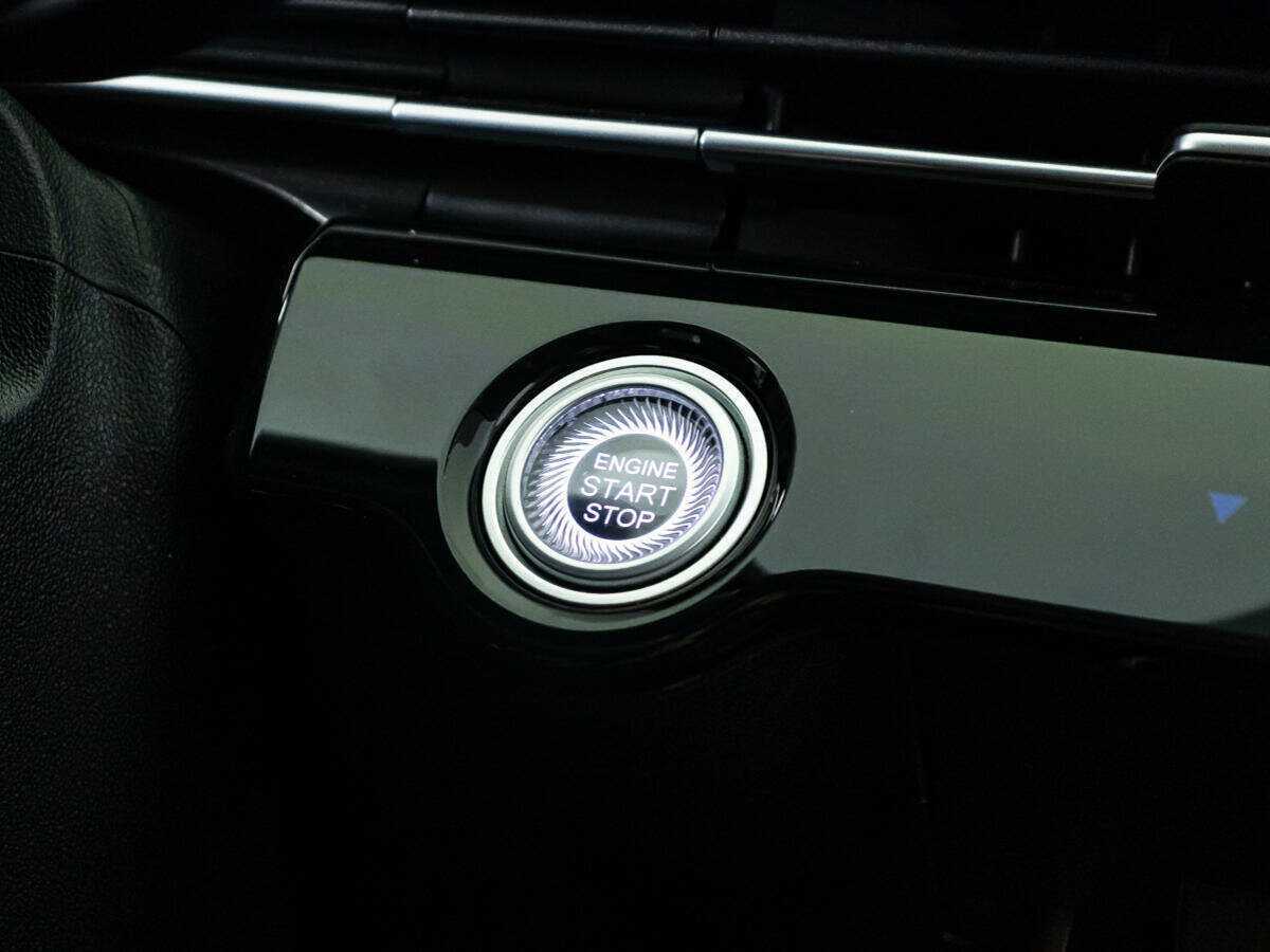 Купить OMODA C5 с пробегом. Фото: #17