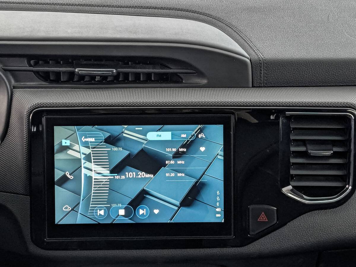 Купить Chery Tiggo 4 с пробегом. Фото: #16