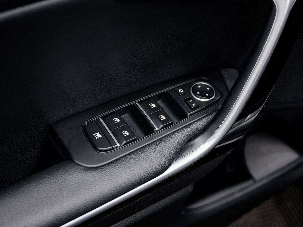 Купить Kia XCeed с пробегом. Фото: #15