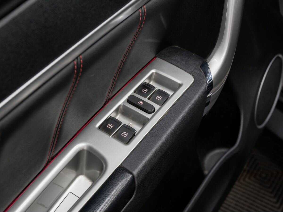 Купить Haval H6 с пробегом. Фото: #15