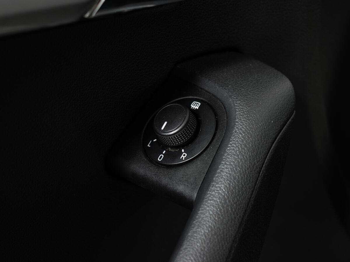 Купить Skoda Octavia с пробегом. Фото: #11