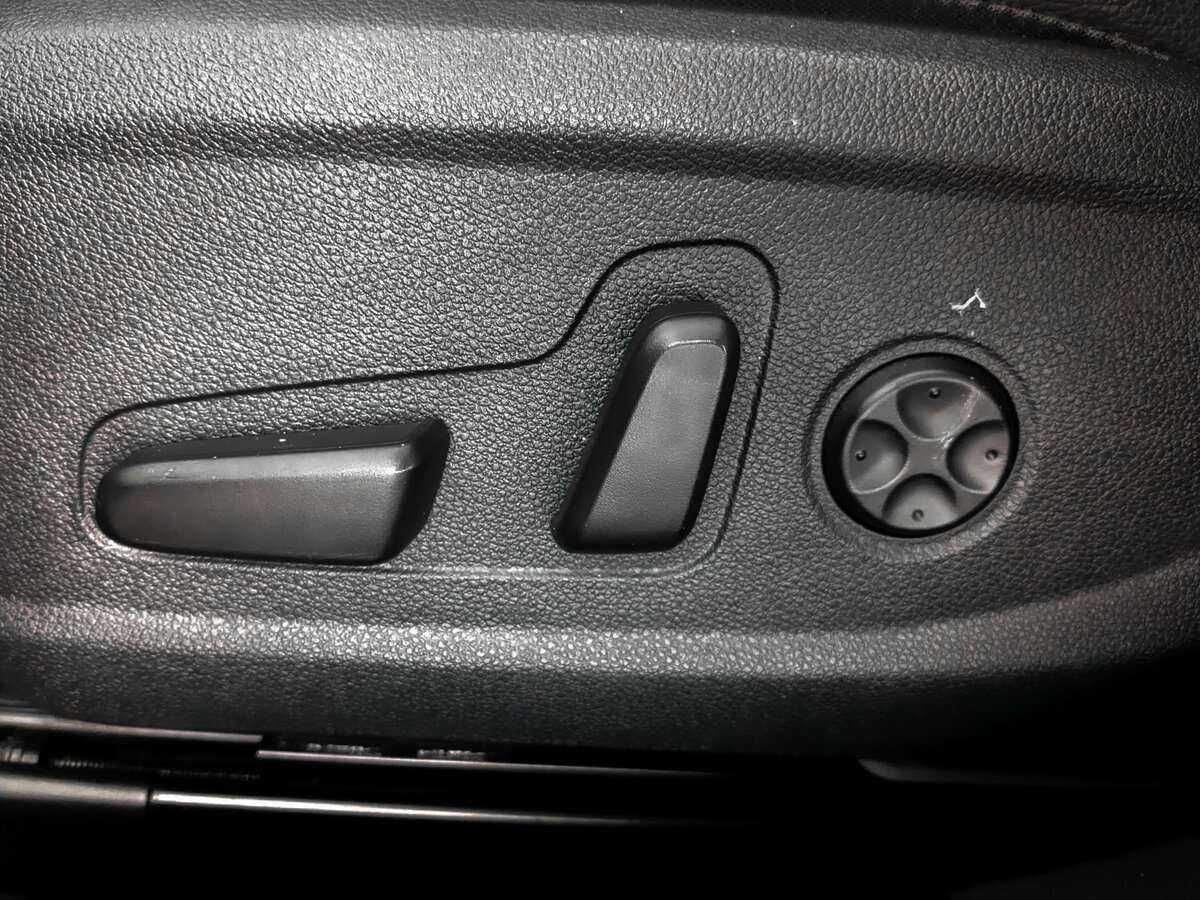 Купить Kia Optima с пробегом. Фото: #16