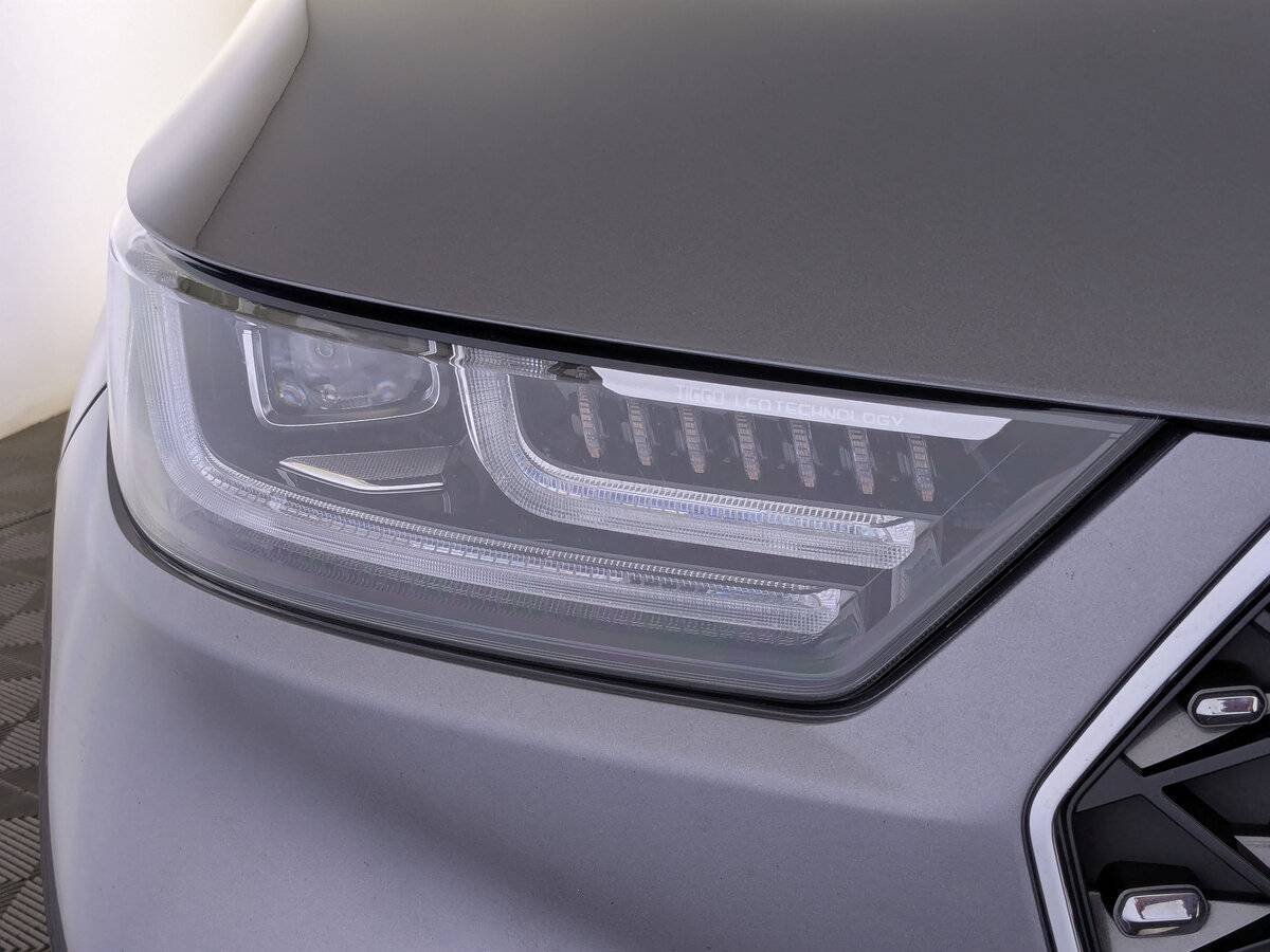 Купить Chery Tiggo 8 Pro с пробегом. Фото: #10