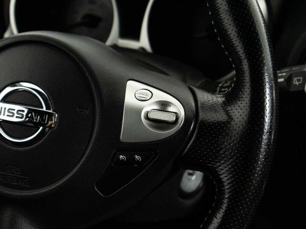 Купить Nissan Juke с пробегом. Фото: #18