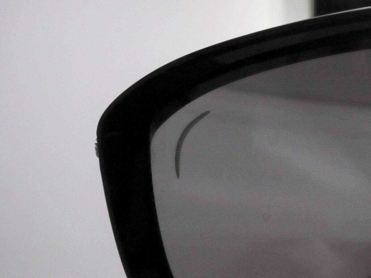 Купить Geely Coolray с пробегом. Фото: #14