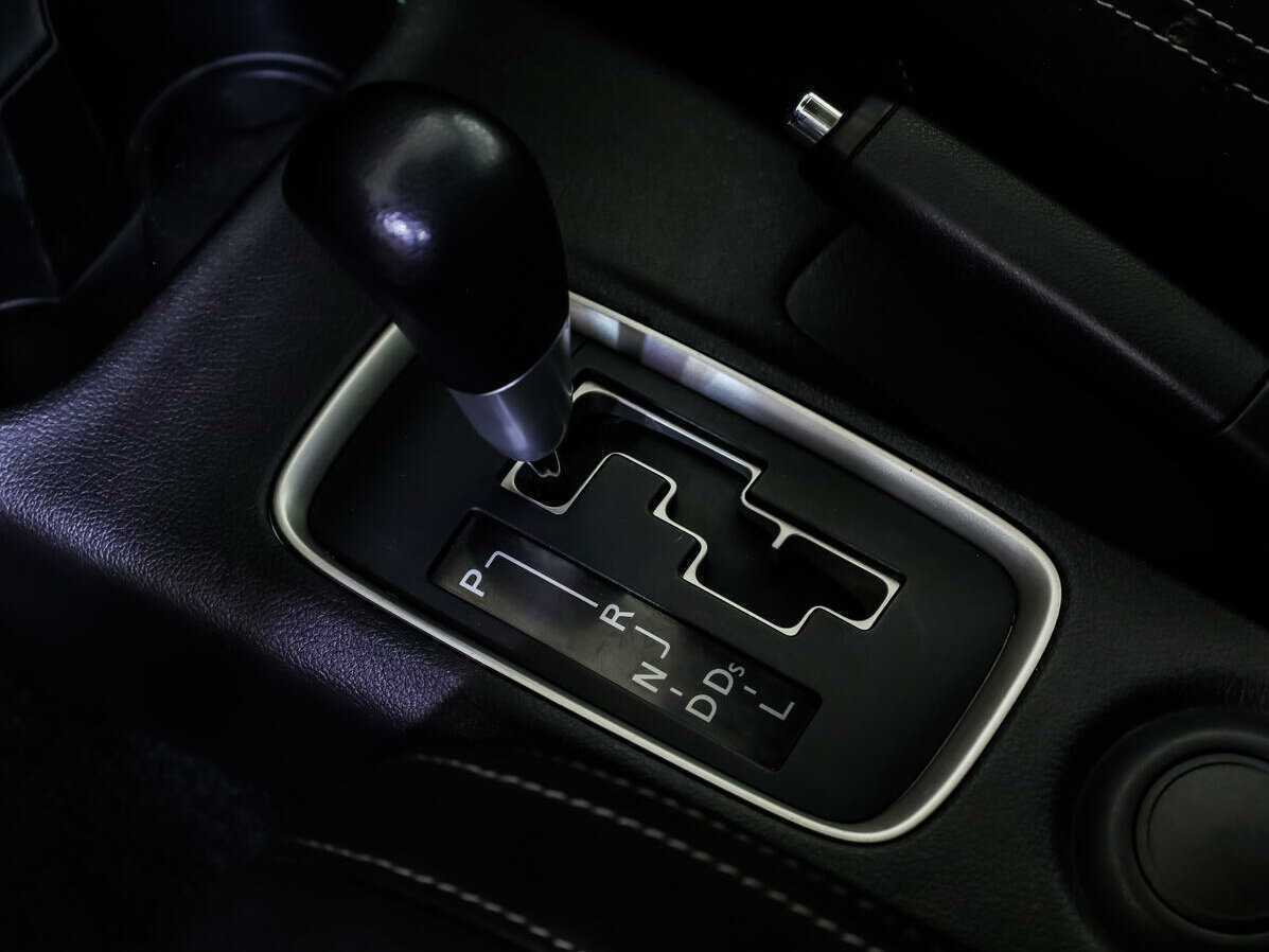 Купить Mitsubishi Outlander с пробегом. Фото: #12