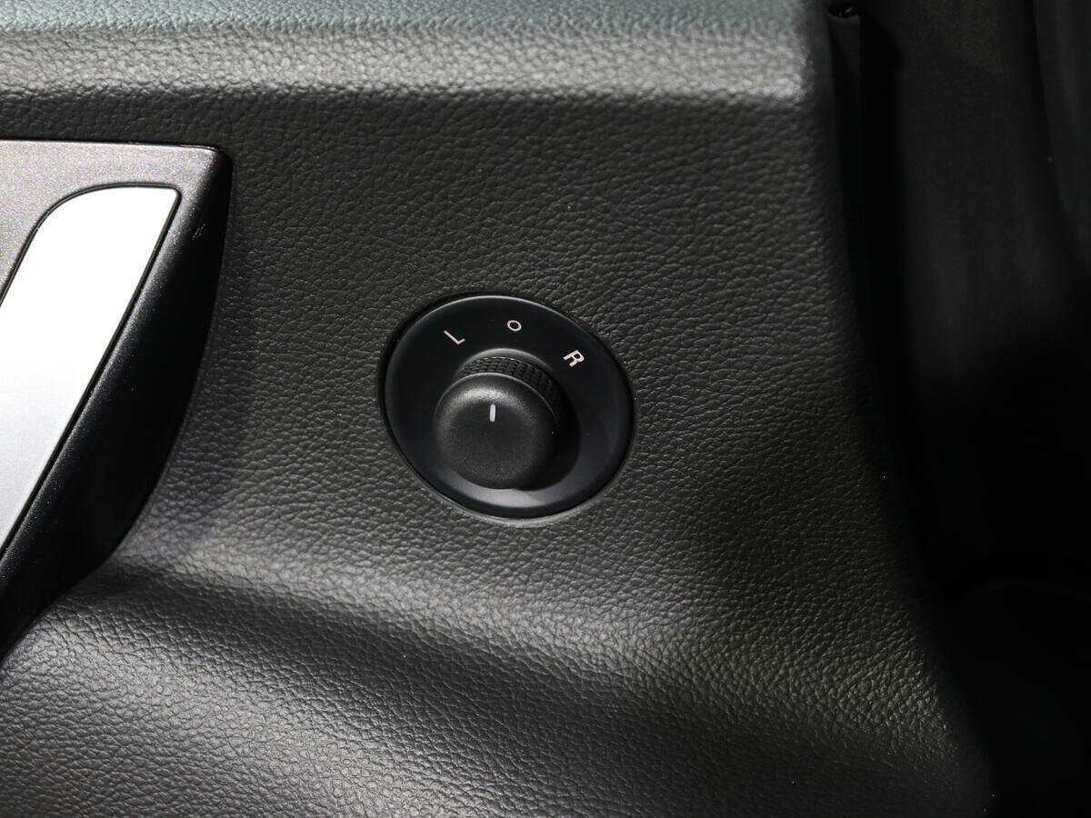 Купить Opel Astra с пробегом. Фото: #13