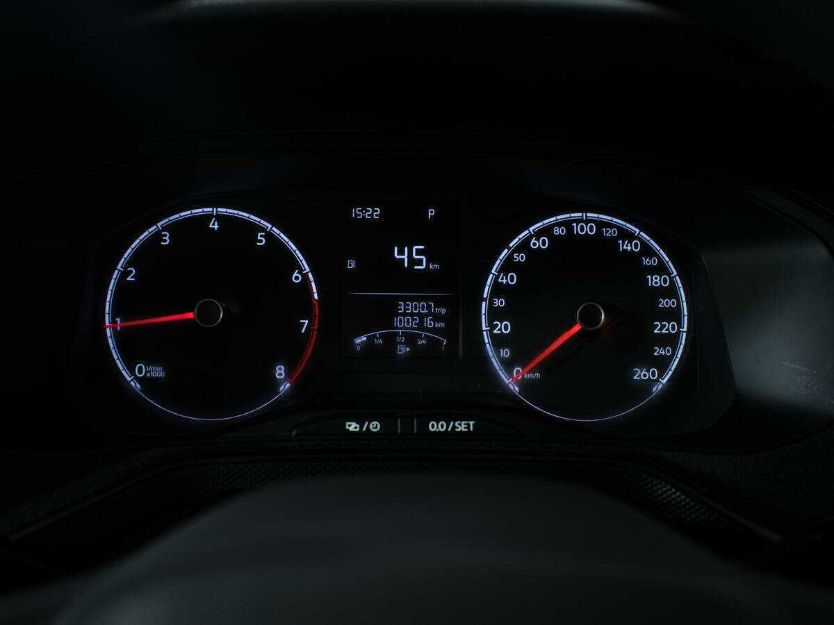 Купить Volkswagen Polo с пробегом. Фото: #10