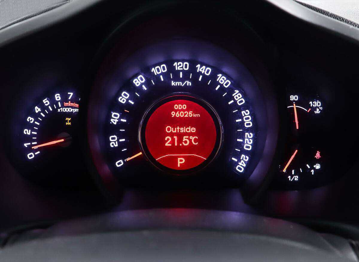 Купить Kia Sportage с пробегом. Фото: #13