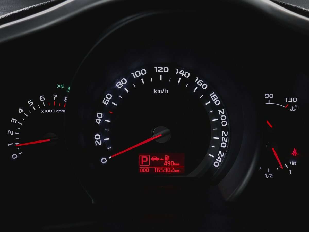 Купить Kia Sportage с пробегом. Фото: #10
