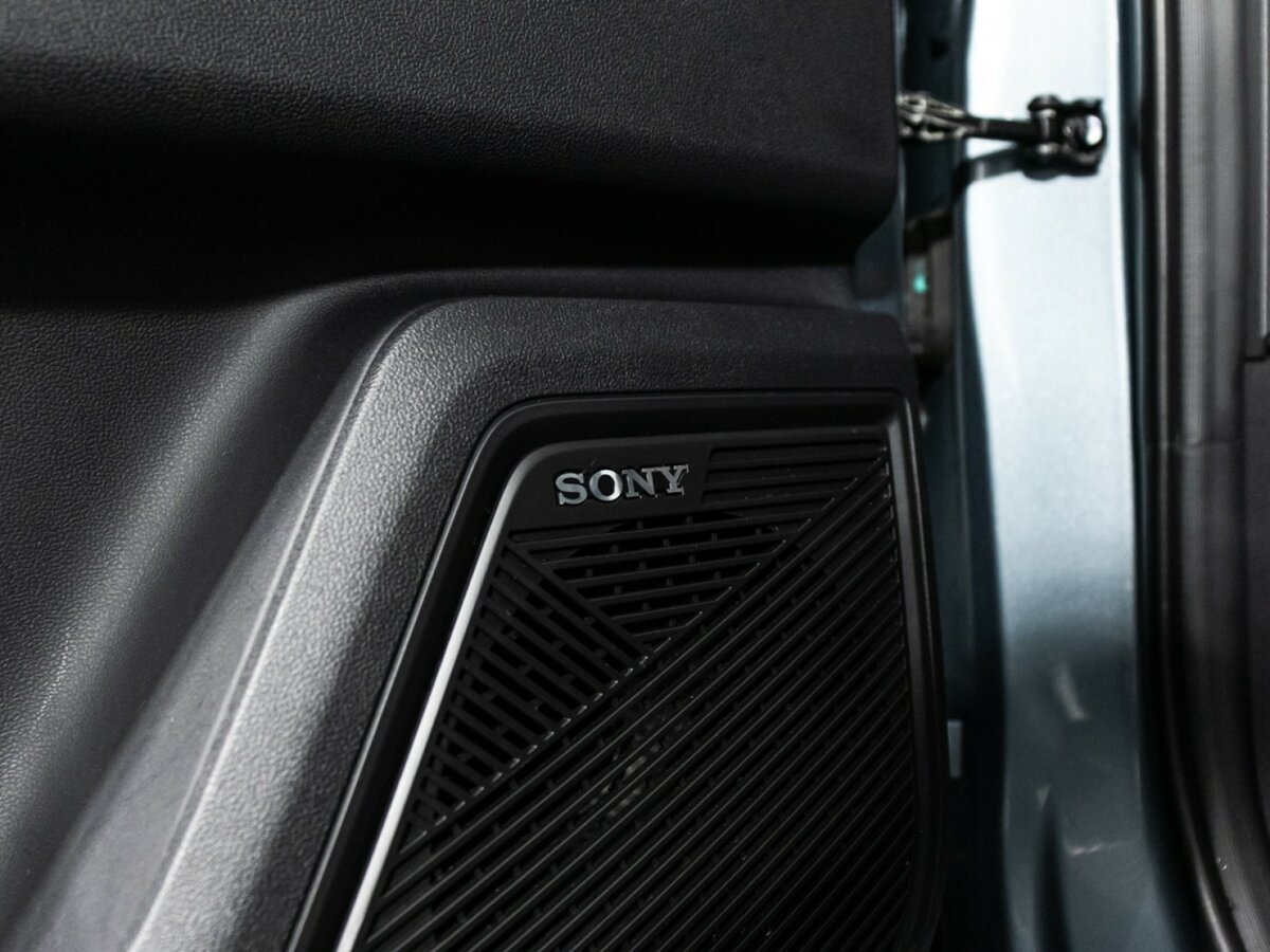 Купить Jaecoo J7 с пробегом. Фото: #21