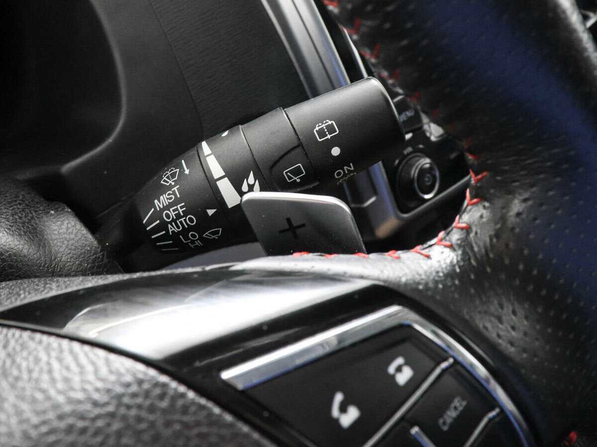 Купить Haval H6 с пробегом. Фото: #13