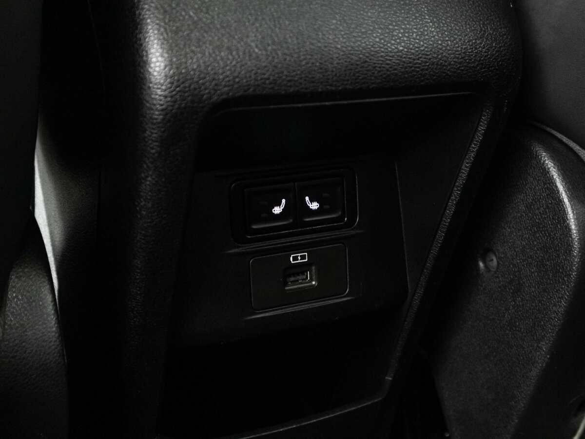 Купить Chery Tiggo 8 Pro с пробегом. Фото: #16