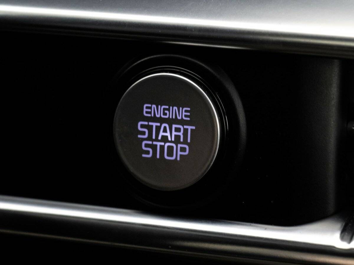 Купить Kia K5 с пробегом. Фото: #25