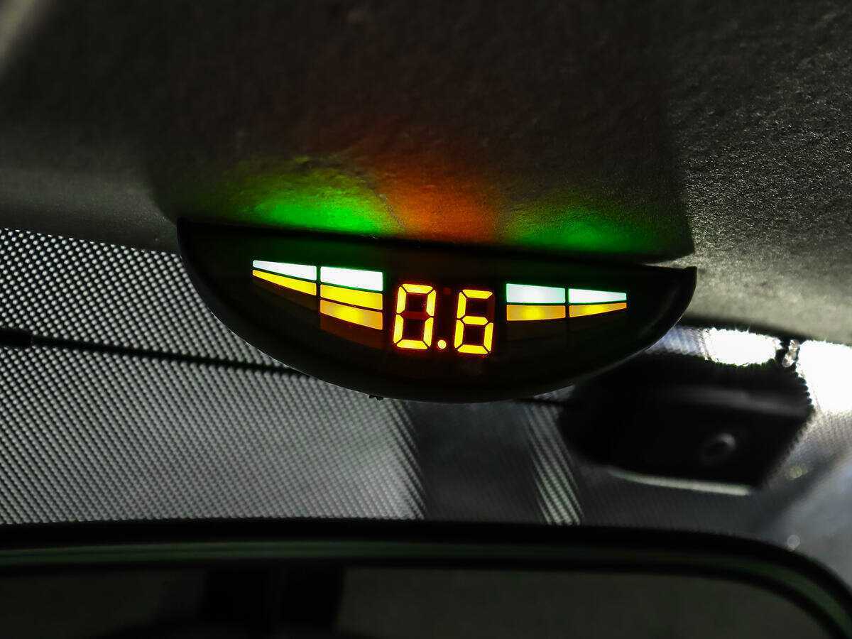 Купить Kia Rio с пробегом. Фото: #14