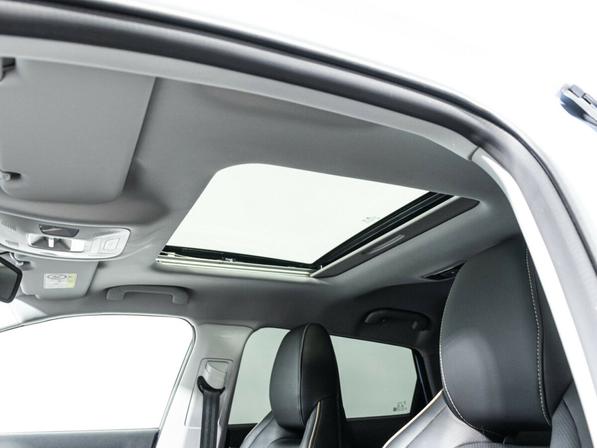 Купить OMODA C5 с пробегом. Фото: #16