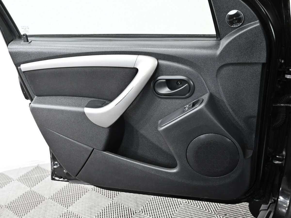 Купить Renault Duster с пробегом. Фото: #7