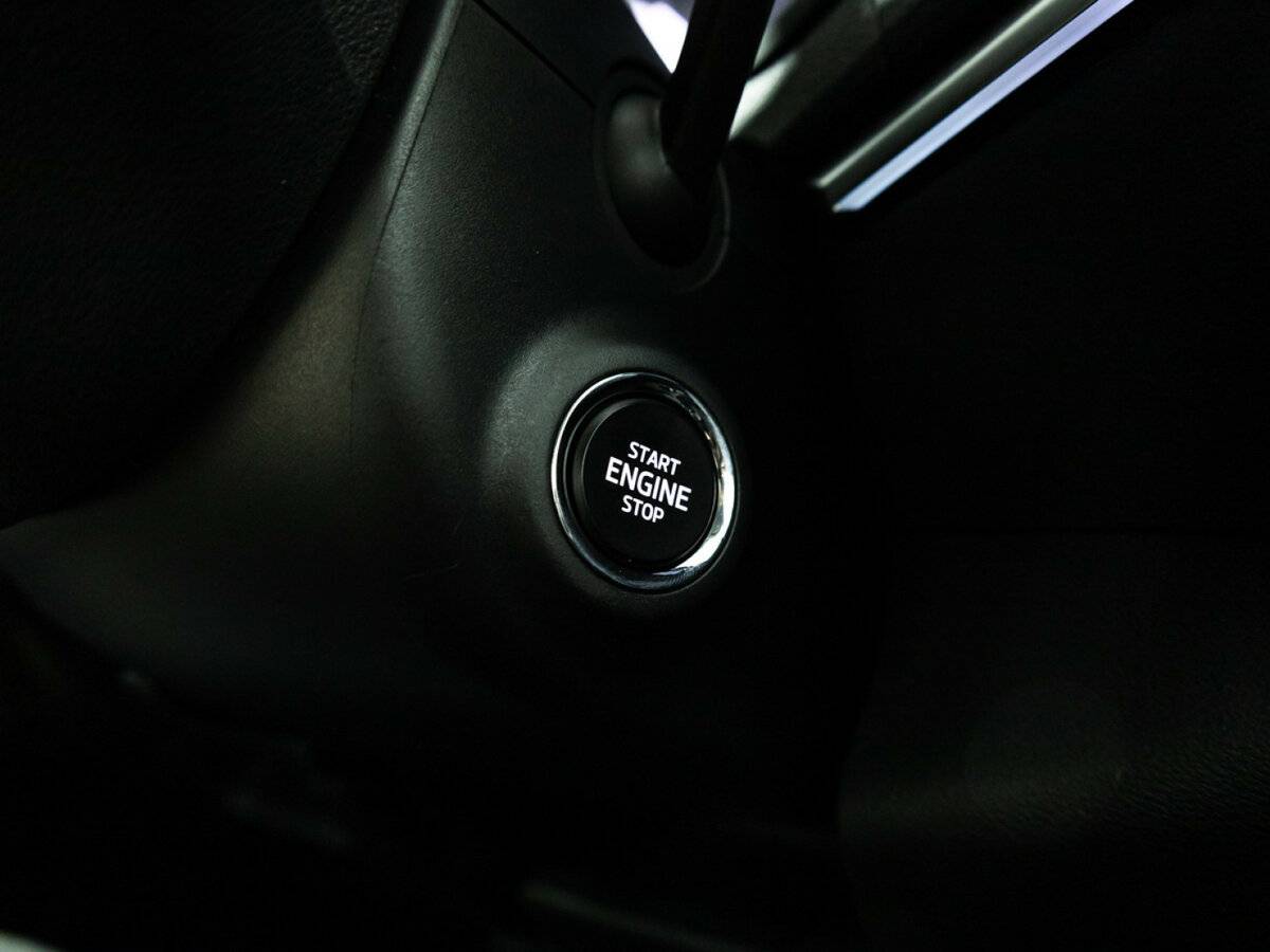 Купить Skoda Karoq с пробегом. Фото: #17