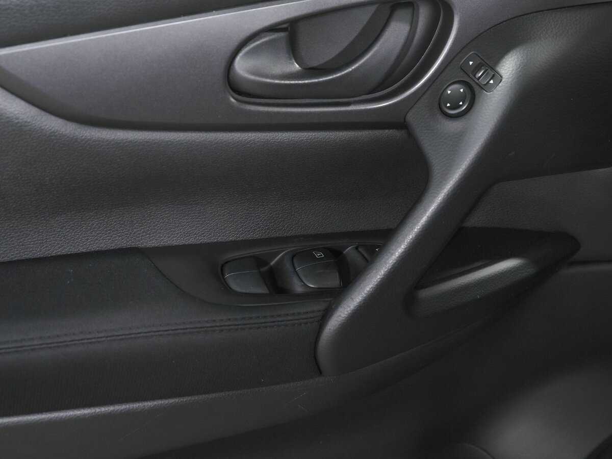 Купить Nissan Qashqai с пробегом. Фото: #11