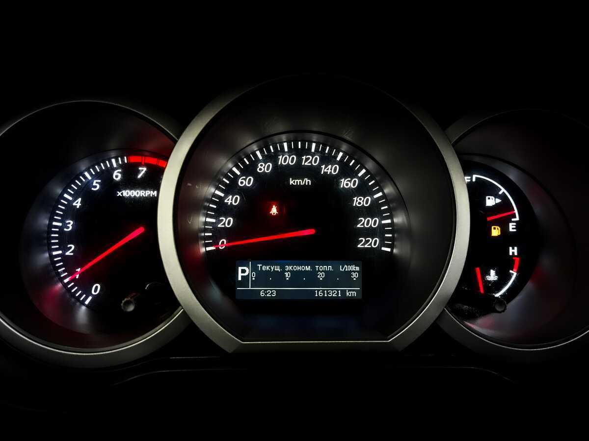 Купить Suzuki Grand Vitara с пробегом. Фото: #12