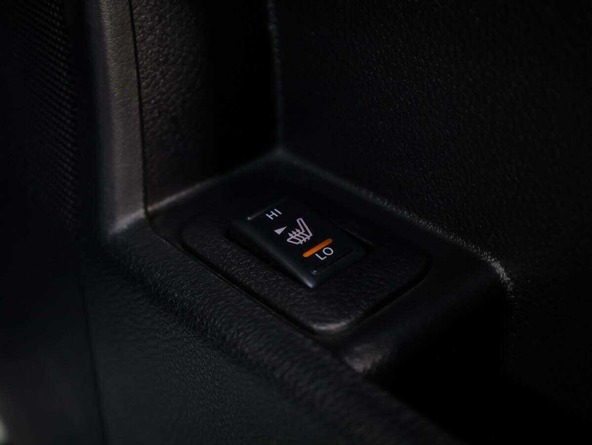 Купить Nissan Murano с пробегом. Фото: #17