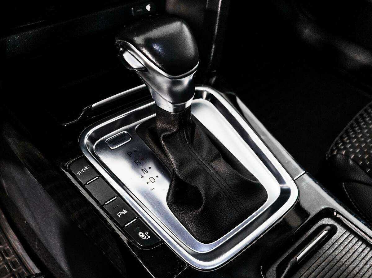 Купить Kia Ceed с пробегом. Фото: #10