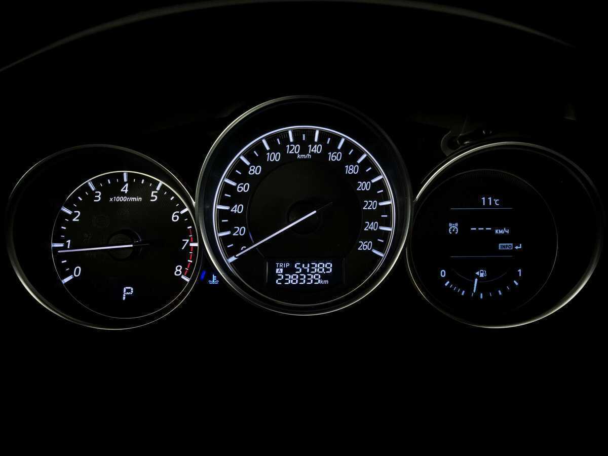 Купить Mazda CX-5 с пробегом. Фото: #18