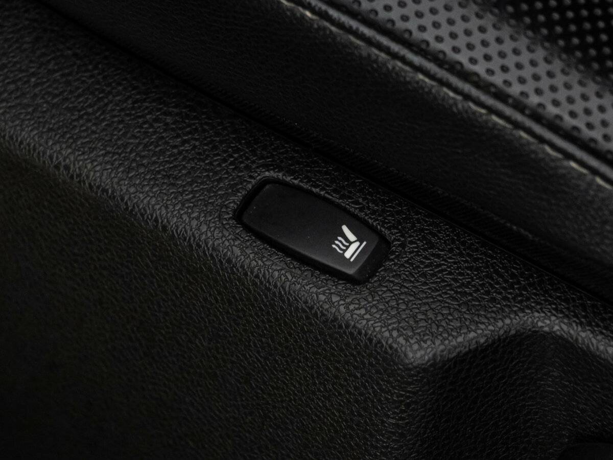 Купить Renault Kaptur с пробегом. Фото: #11