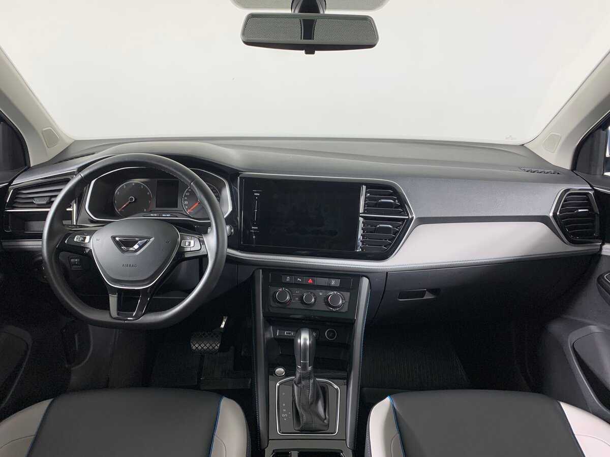 Купить Jetta VS5 с пробегом. Фото: #12