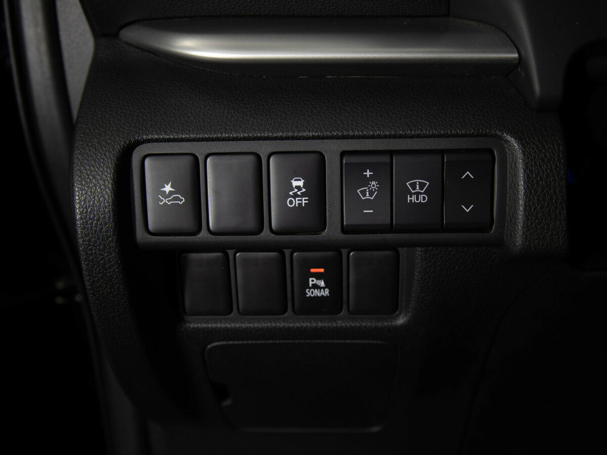 Купить Mitsubishi Eclipse Cross с пробегом. Фото: #18