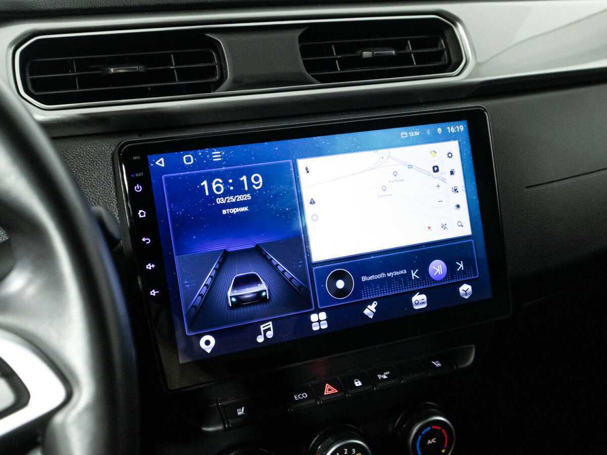 Купить Renault Arkana с пробегом. Фото: #15