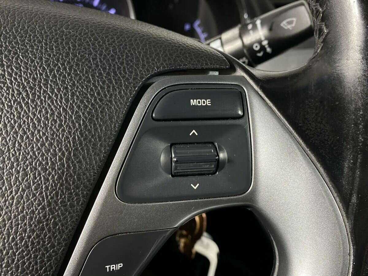 Купить Kia Rio с пробегом. Фото: #13